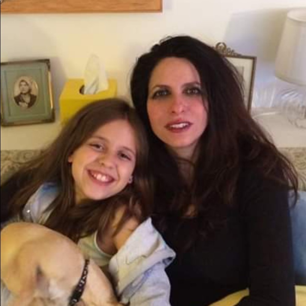 Meet your Posher, Violet